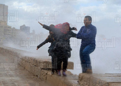تصوير: أميرة مرتضى